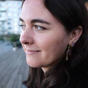 Meet your Posher, Corey